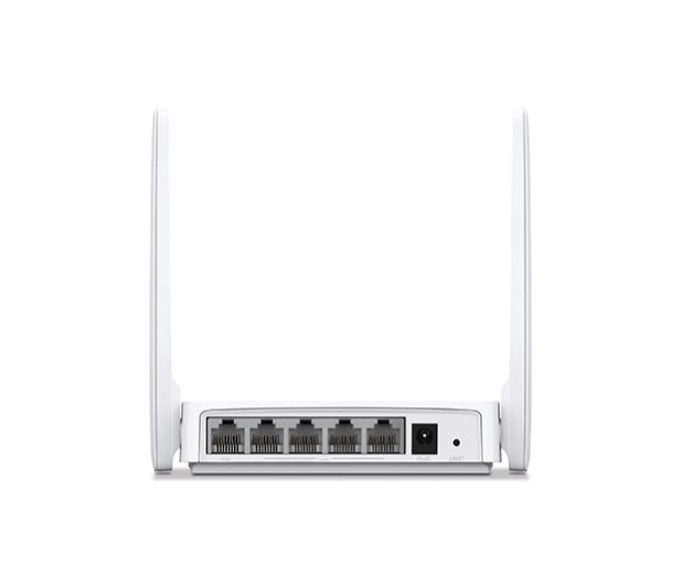 Mercusys MW305R (300Mb/s b/g/n) - 496310 - zdjęcie 2